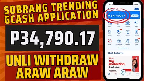 legit earning app gcash 2024 download|GCash .